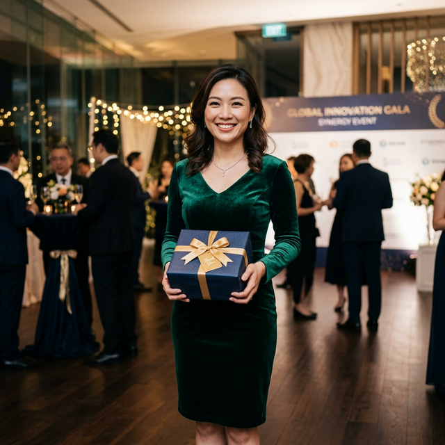 核對發放組 Leader